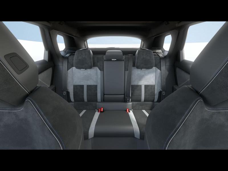 Opel Grandland ELECTRIC AWD ULTIMATE DUAL MOTOR * SPORTZETELS V - Afbeelding 5