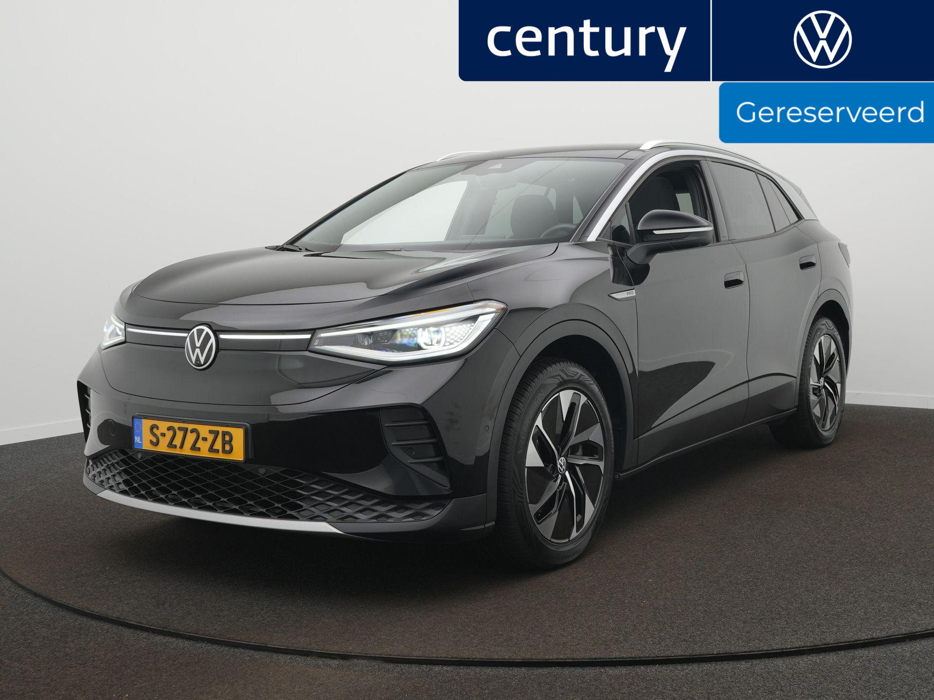 Volkswagen ID.4 Pro 77 kWh