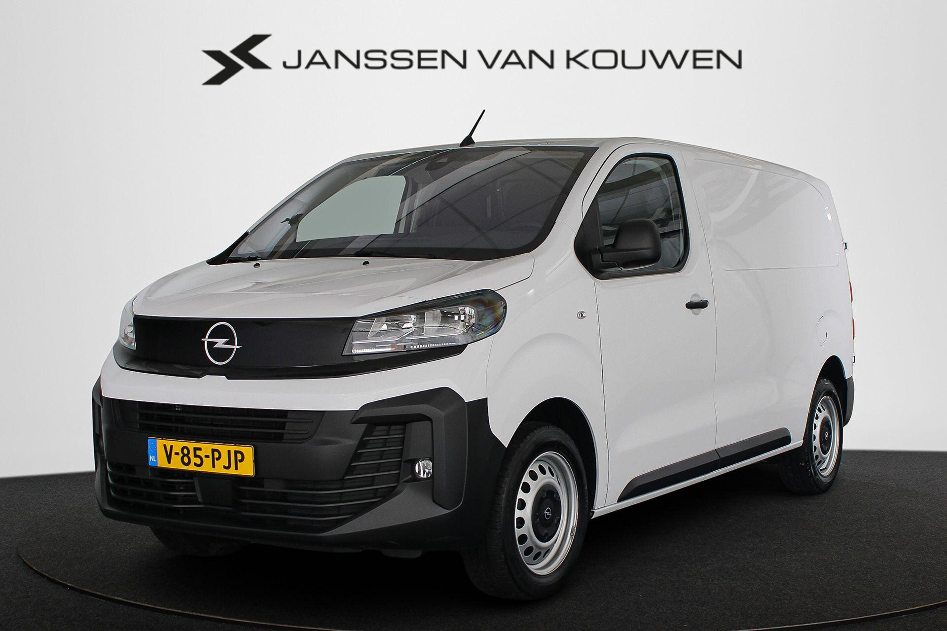 Opel Vivaro 2.0 Diesel 145 L2