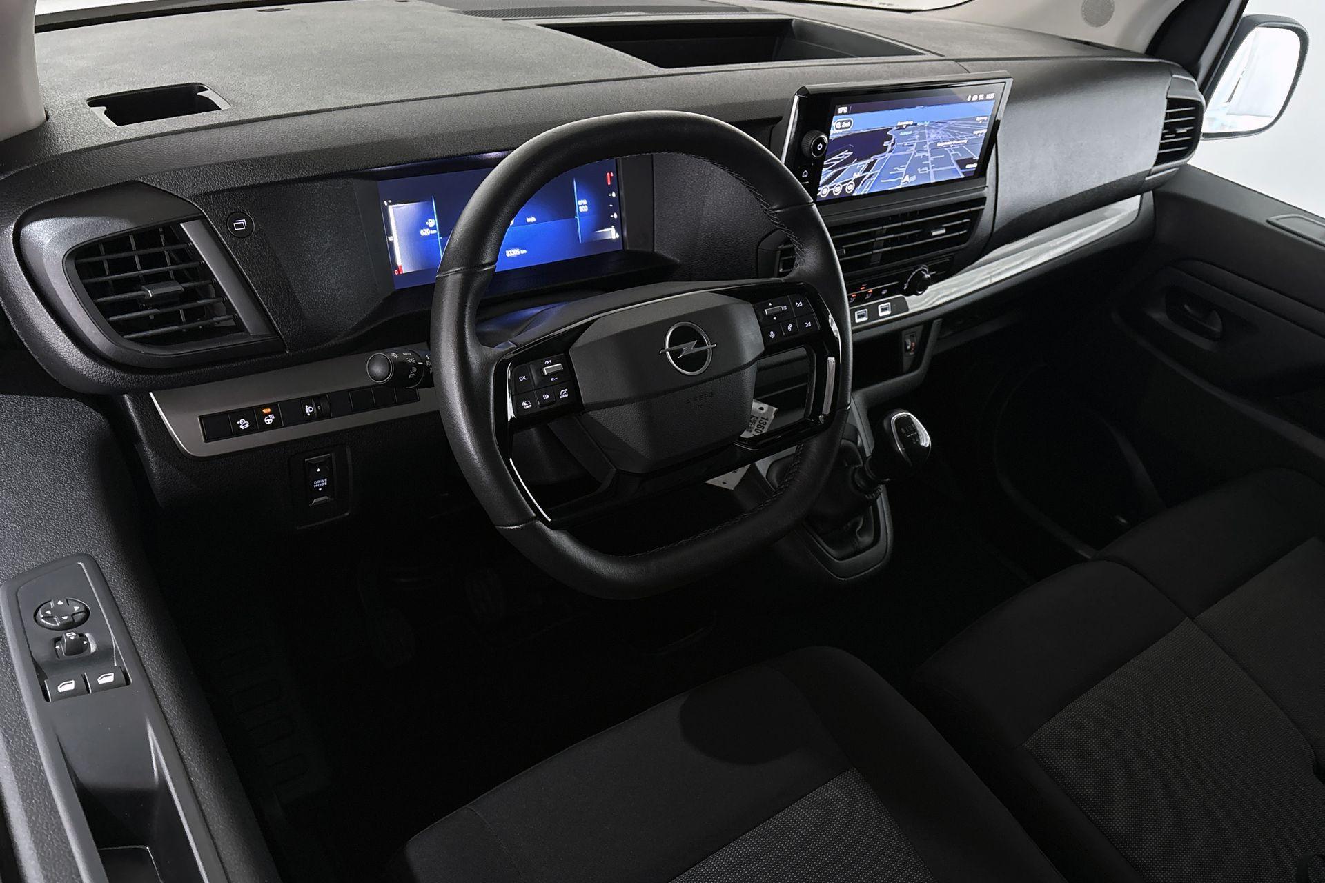 Opel Vivaro 2.0 Diesel 145 L2 - Afbeelding 5