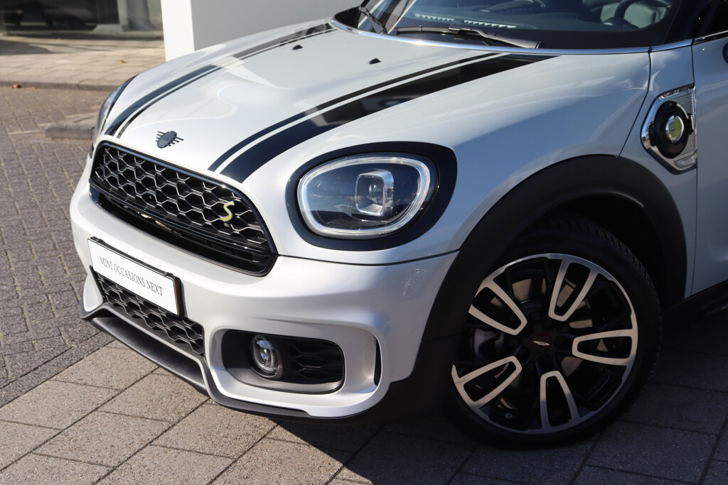MINI Countryman 2