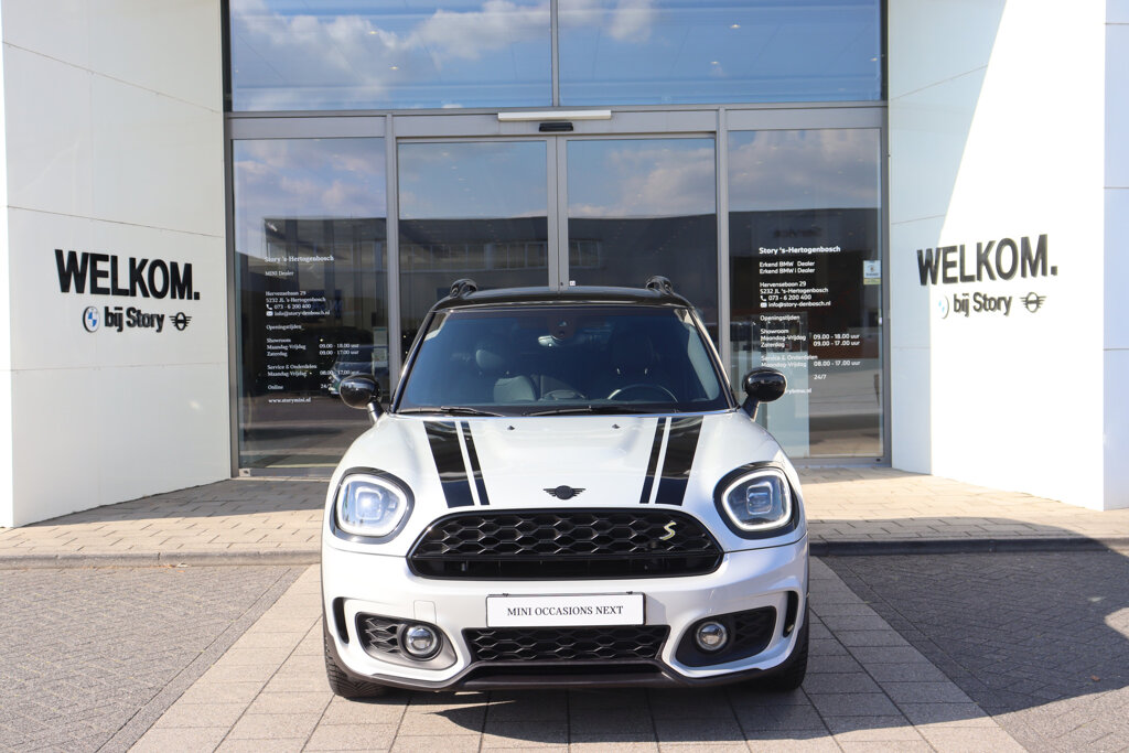 MINI Countryman 3
