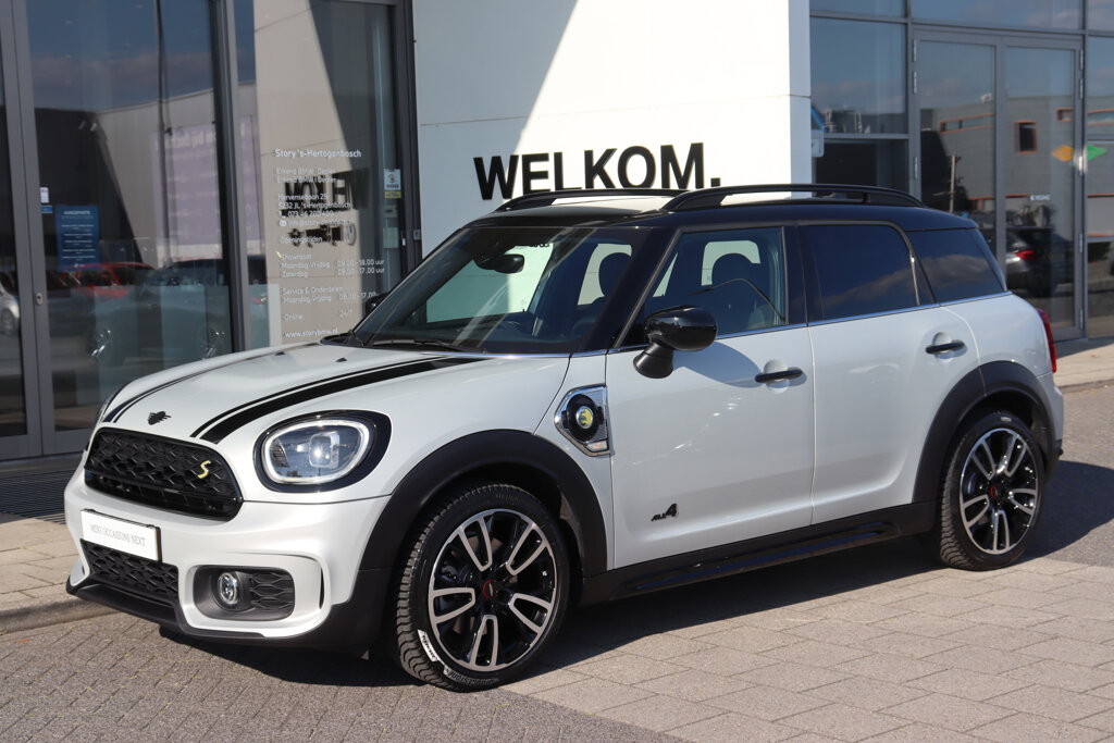 MINI Countryman 5