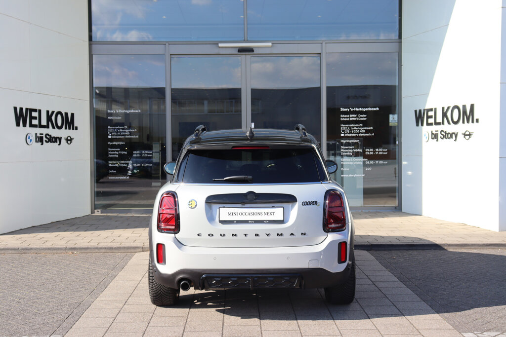 MINI Countryman 10