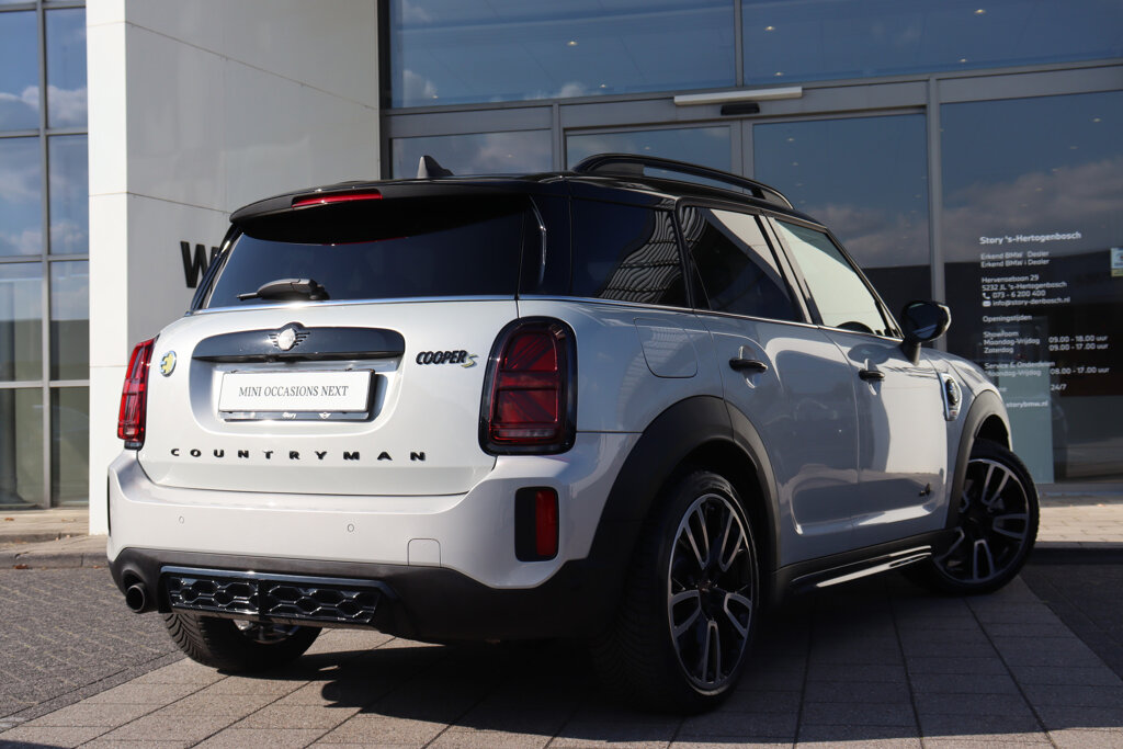 MINI Countryman 11