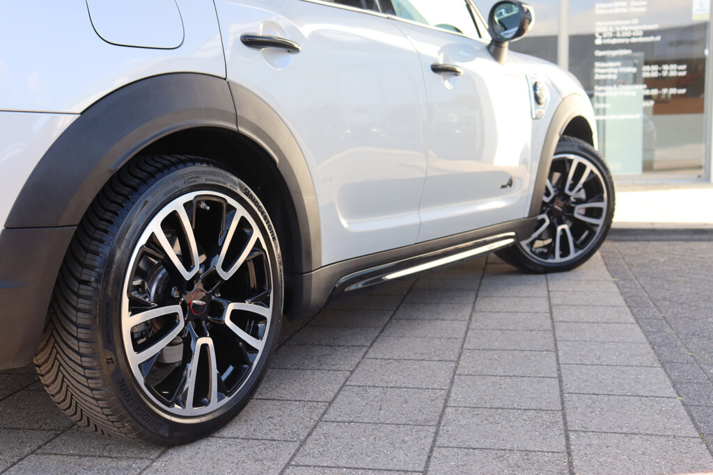 MINI Countryman 12