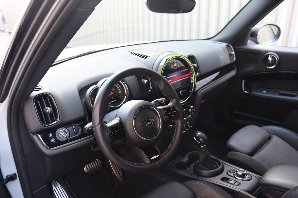 MINI Countryman 14