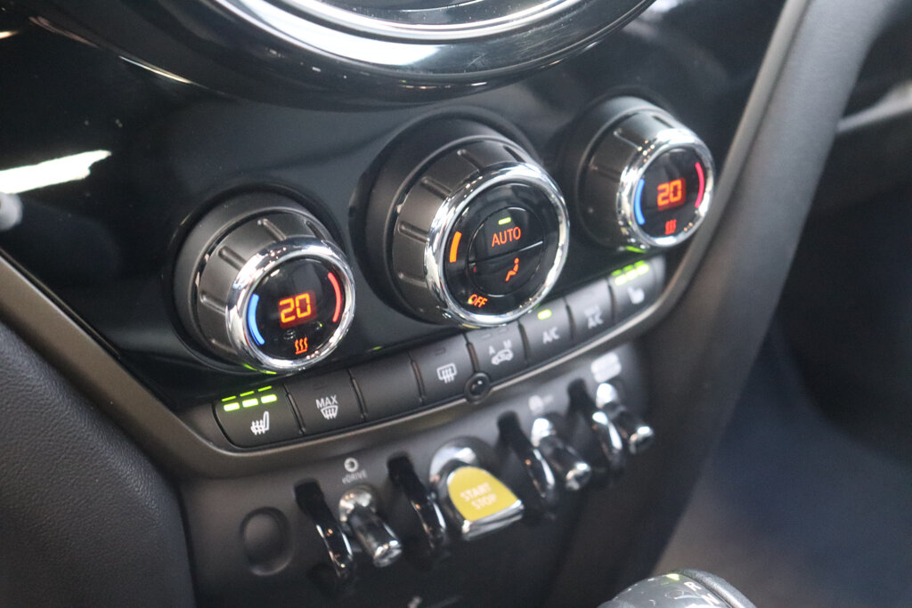 MINI Countryman 15