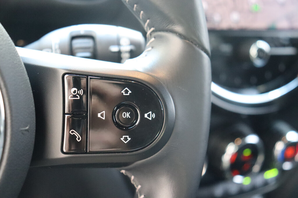 MINI Countryman 25