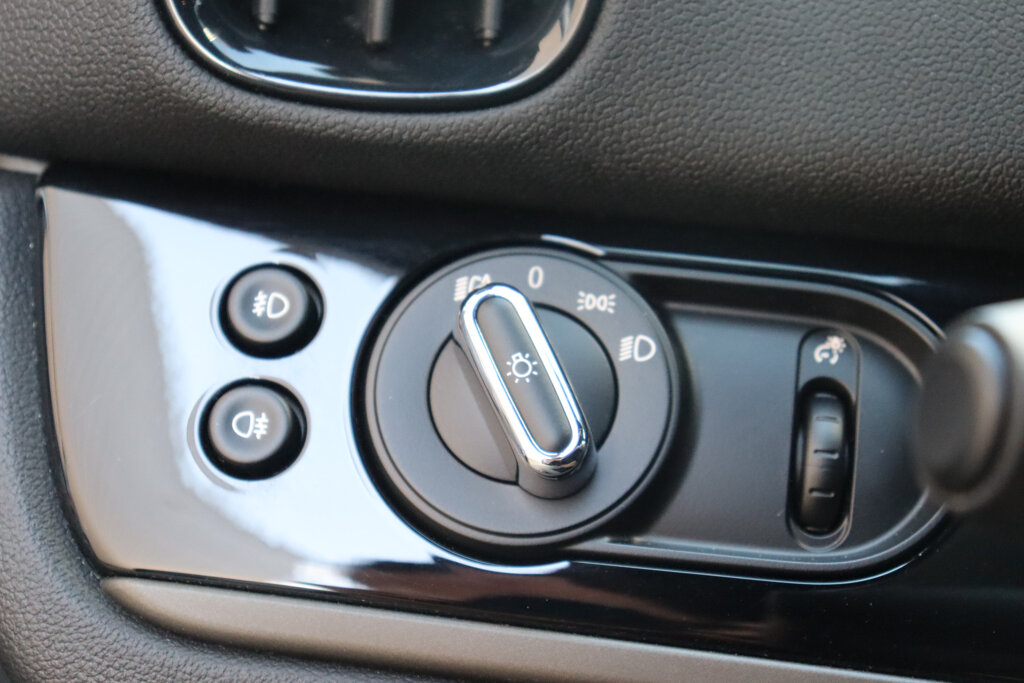 MINI Countryman 27
