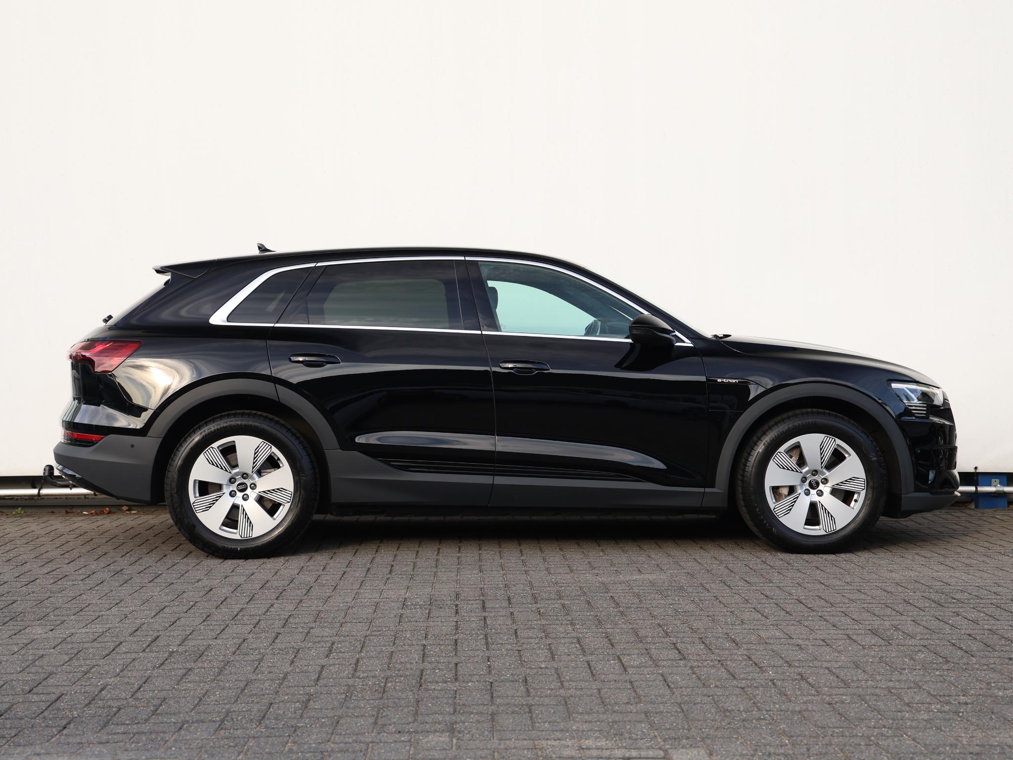 Audi e-tron 55 quattro edition - Afbeelding 2