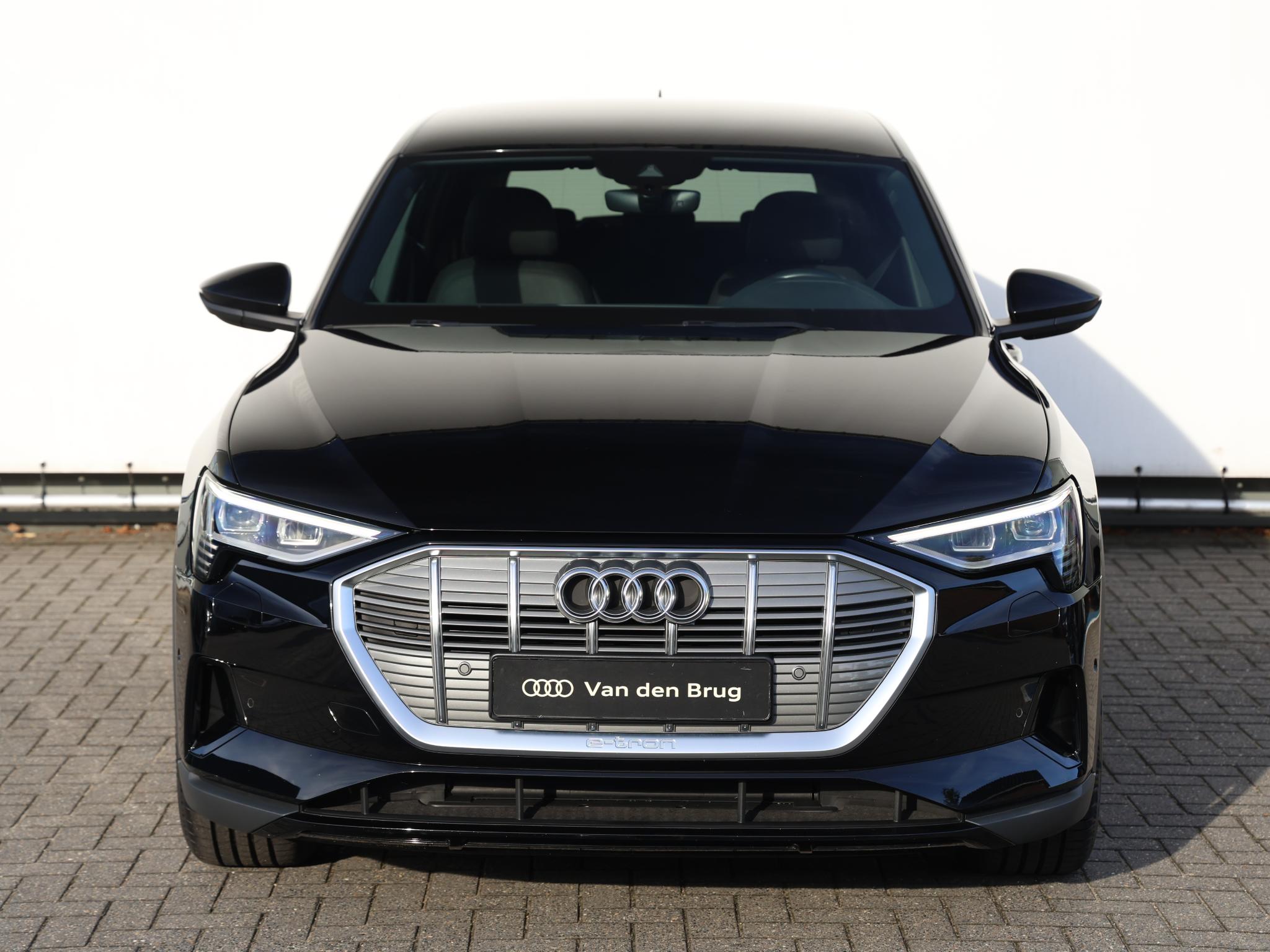 Audi e-tron 55 quattro edition - Afbeelding 4