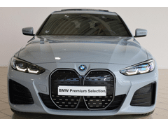 BMW i4 eDrive40 - Afbeelding 4