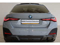 BMW i4 eDrive40 - Afbeelding 5