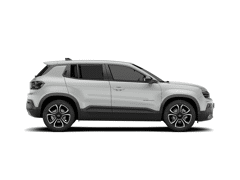 Jeep Avenger Summit - Afbeelding 4