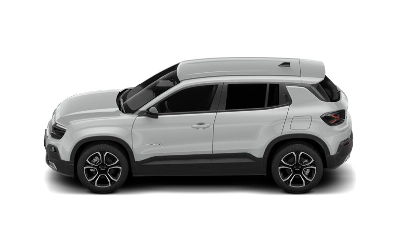 Jeep Avenger Summit - Afbeelding 5