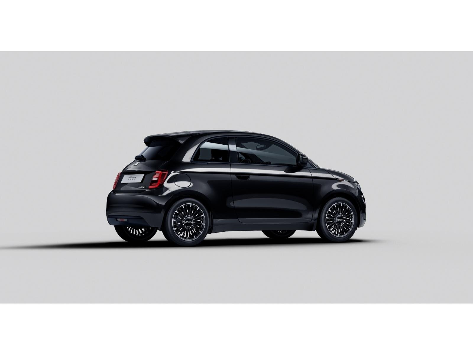 Fiat 500 ICON - Afbeelding 2