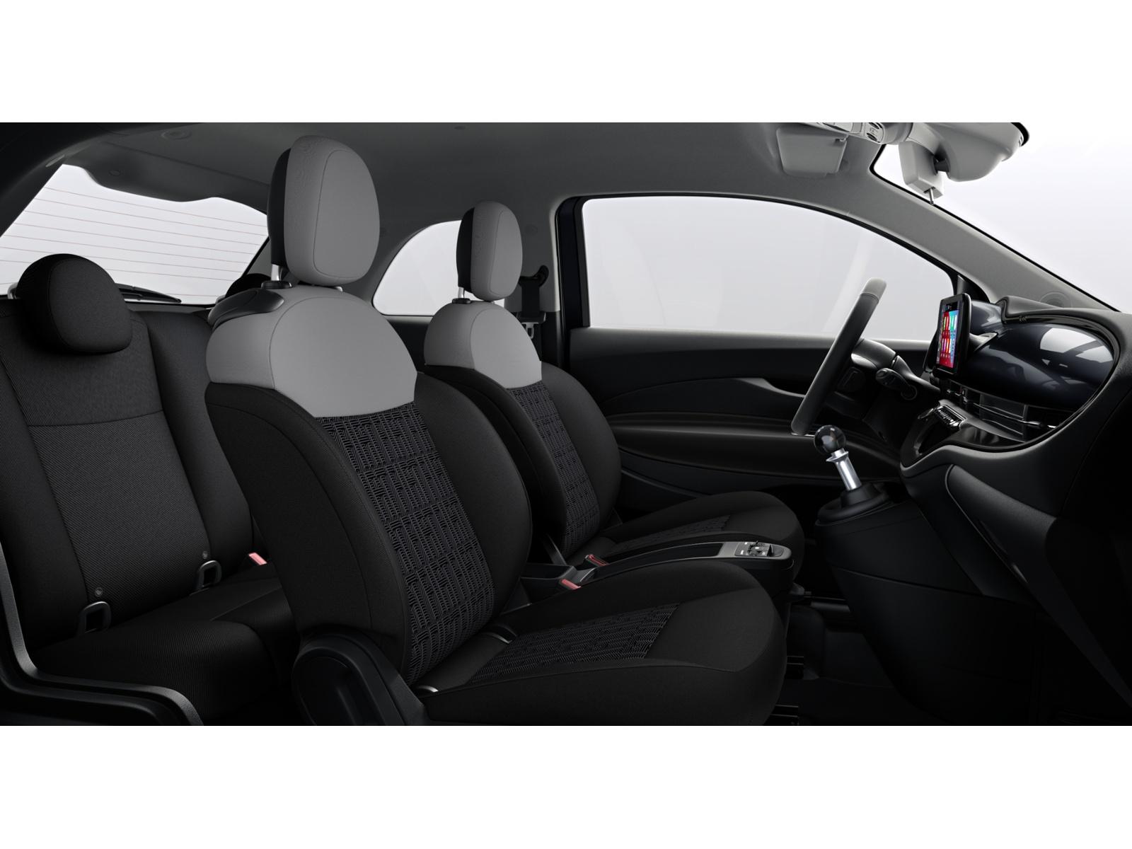 Fiat 500 ICON - Afbeelding 5