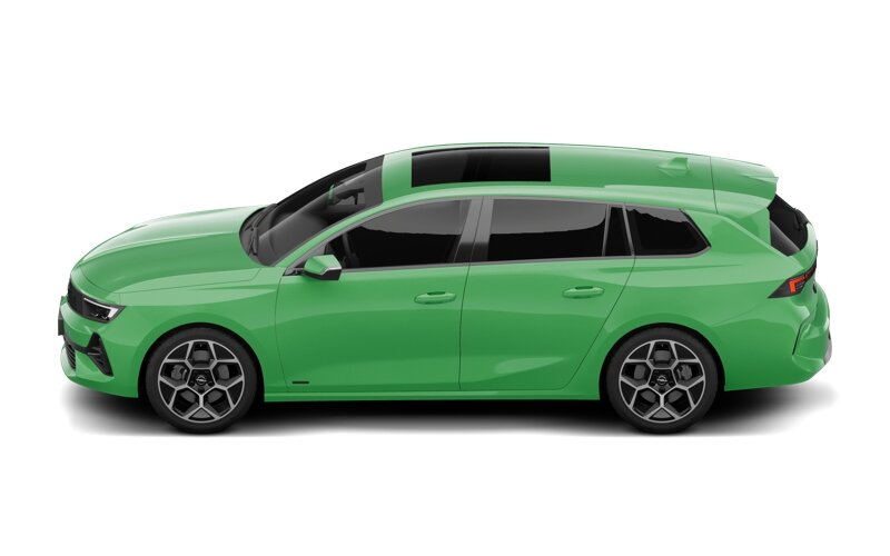 Opel Astra Ultimate - Plug-In Hybrid - Afbeelding 5