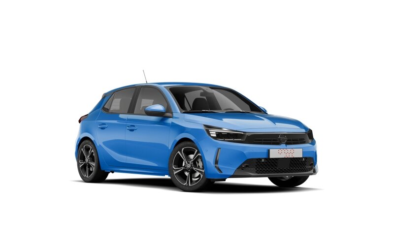 Opel Corsa GS - Afbeelding 3