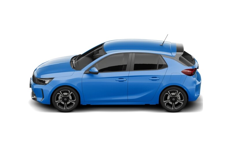 Opel Corsa GS - Afbeelding 5