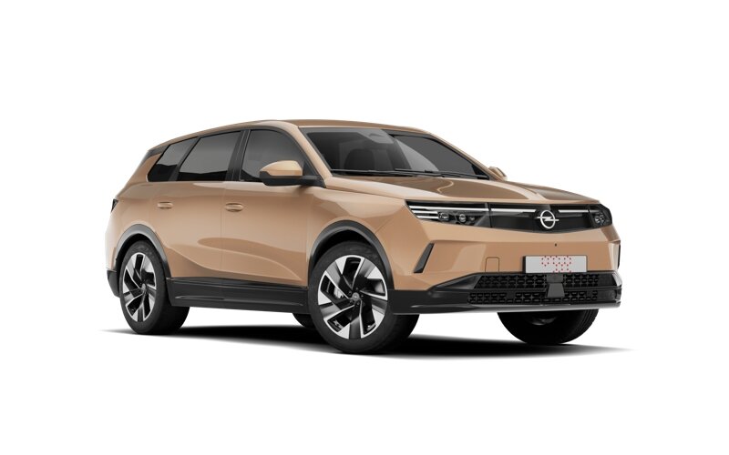 Opel Grandland GS - Electric - Afbeelding 3