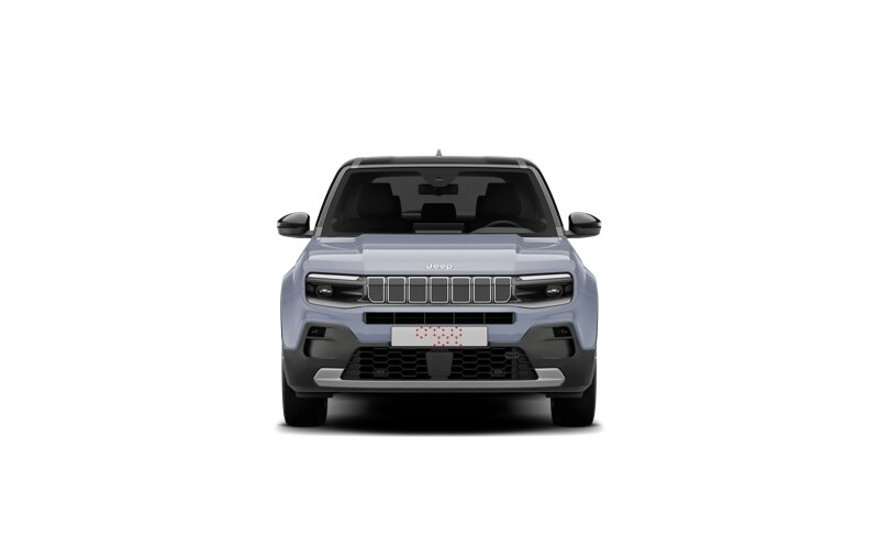 Jeep Avenger Summit - Afbeelding 2