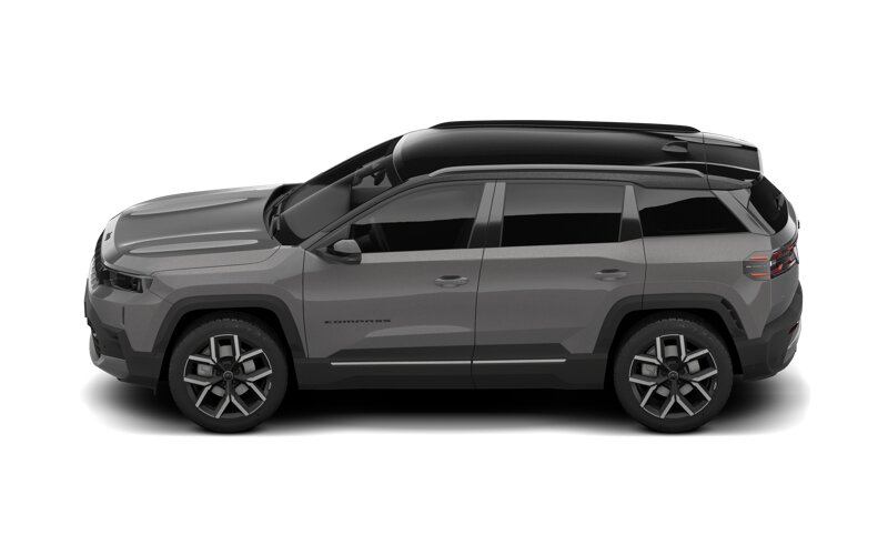 Jeep Compass First Edition - Afbeelding 5