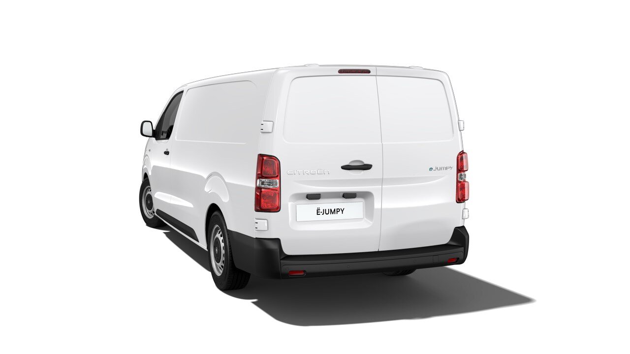 Citroën Jumpy Standaard - Elektrisch - Afbeelding 3