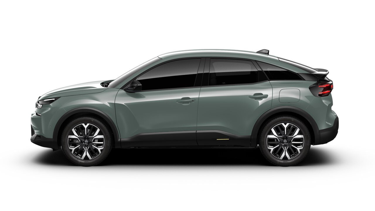 Citroën C4 Max - Afbeelding 2