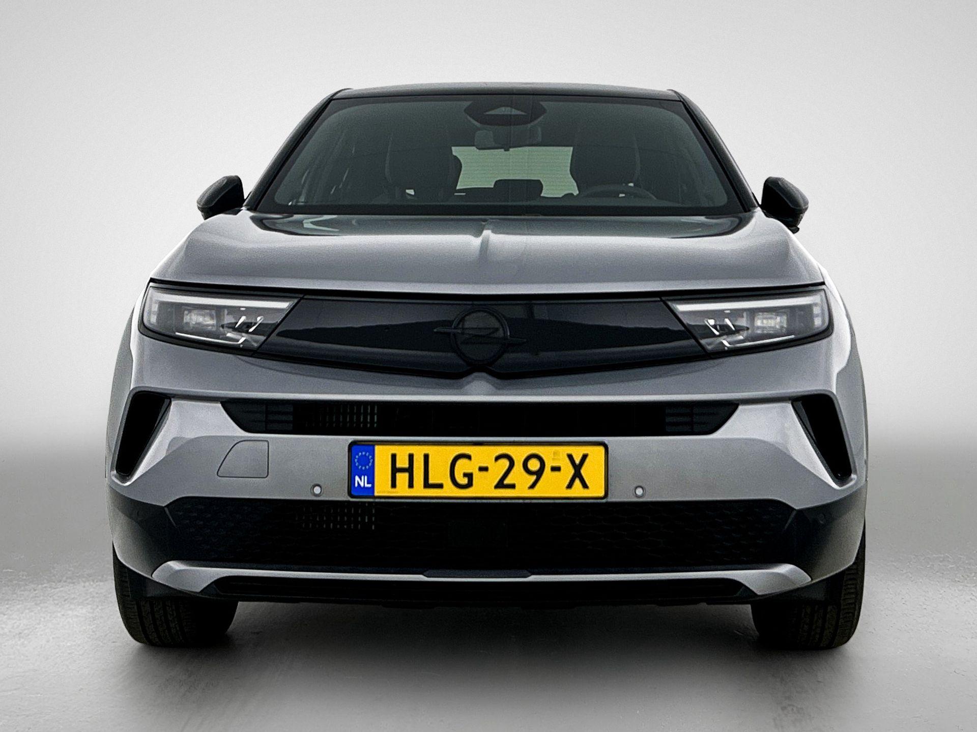 Opel Mokka 1.2 Hybrid GS 145pk Automaat - Afbeelding 4