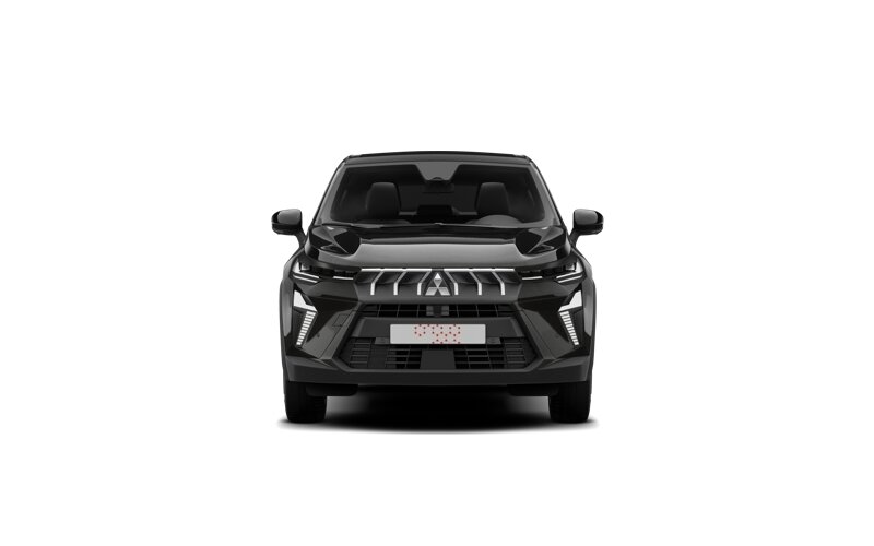 Mitsubishi ASX Black Edition 1.8 HEV - Afbeelding 2