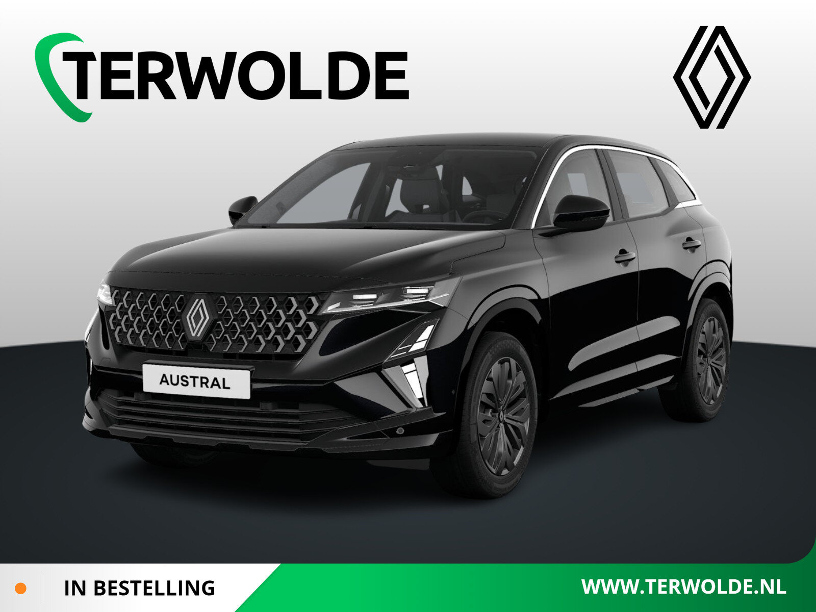 Renault Austral Evolution