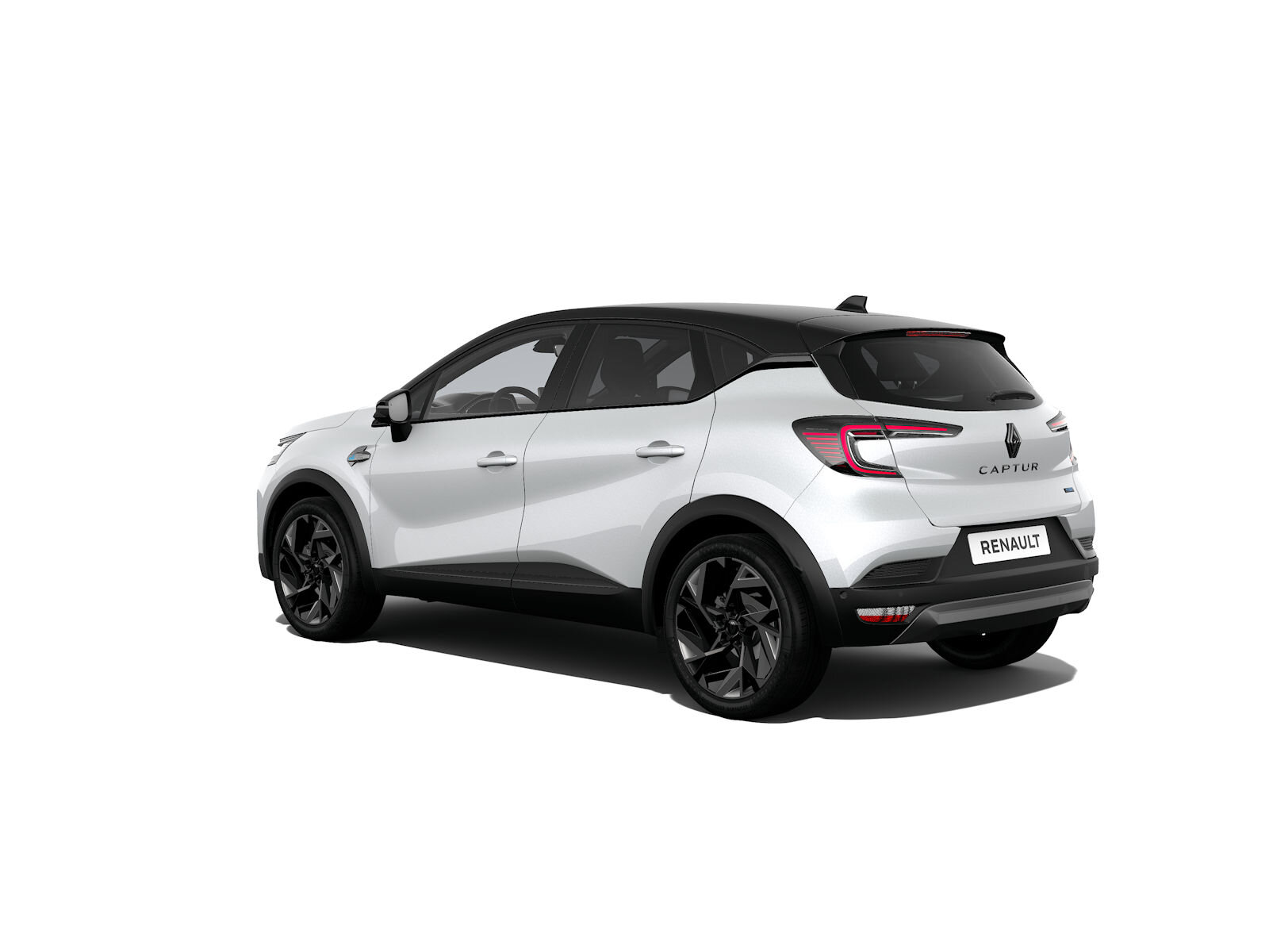 Renault Captur esprit Alpine - Afbeelding 4
