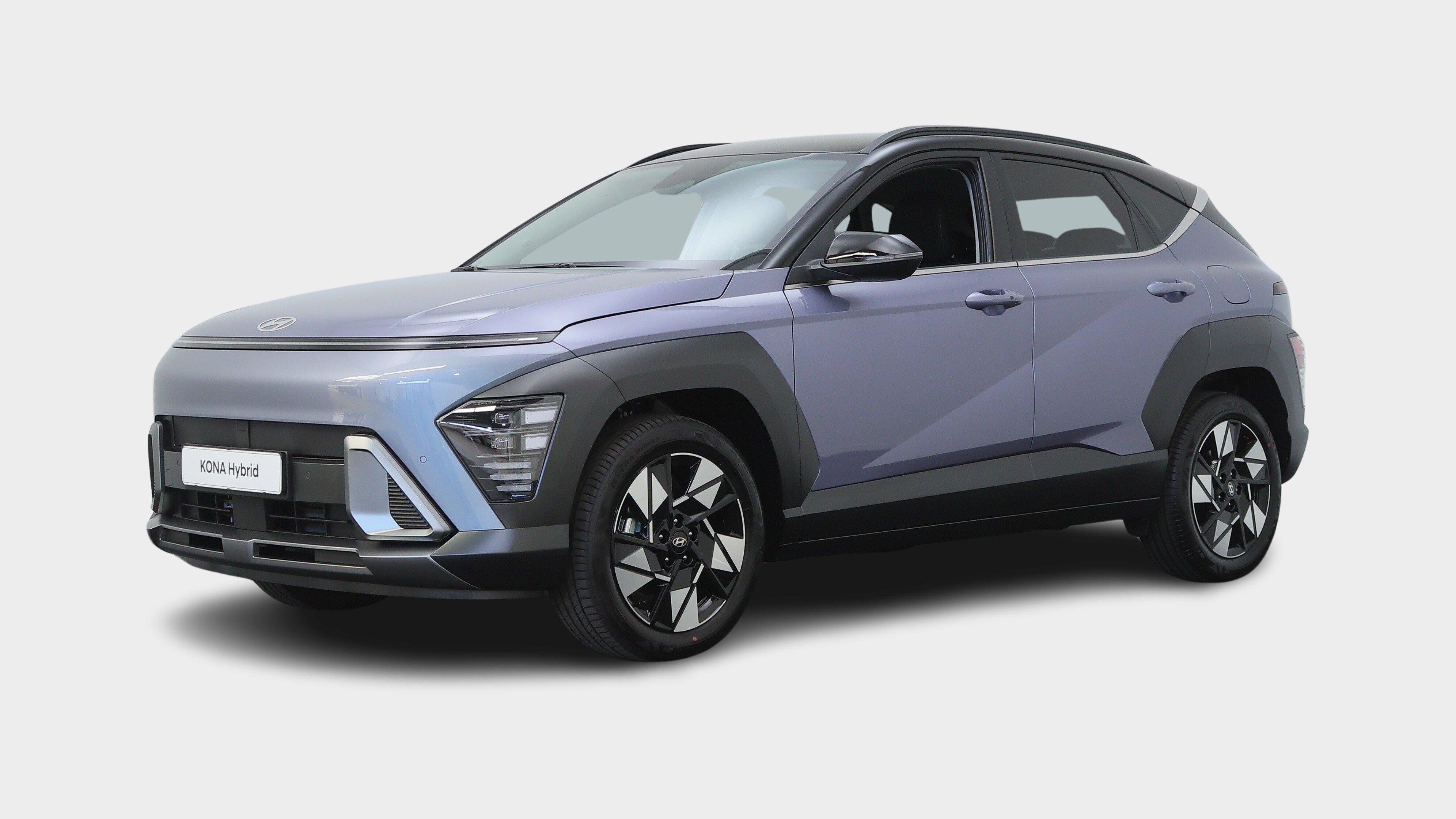 Hyundai Kona 1.6 GDI HEV Comfort - Hybrid Automaat