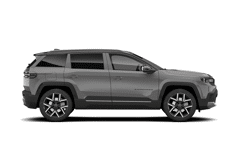 Jeep Compass First Edition - Afbeelding 4