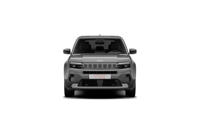 Jeep Avenger Summit - Afbeelding 2