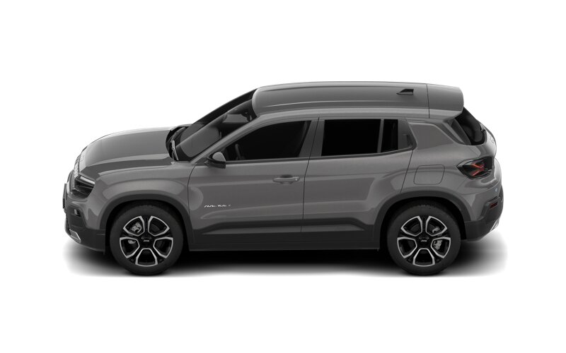 Jeep Avenger Summit - Afbeelding 5