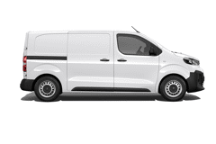 Citroën Jumpy Standaard - Elektrisch - Afbeelding 2