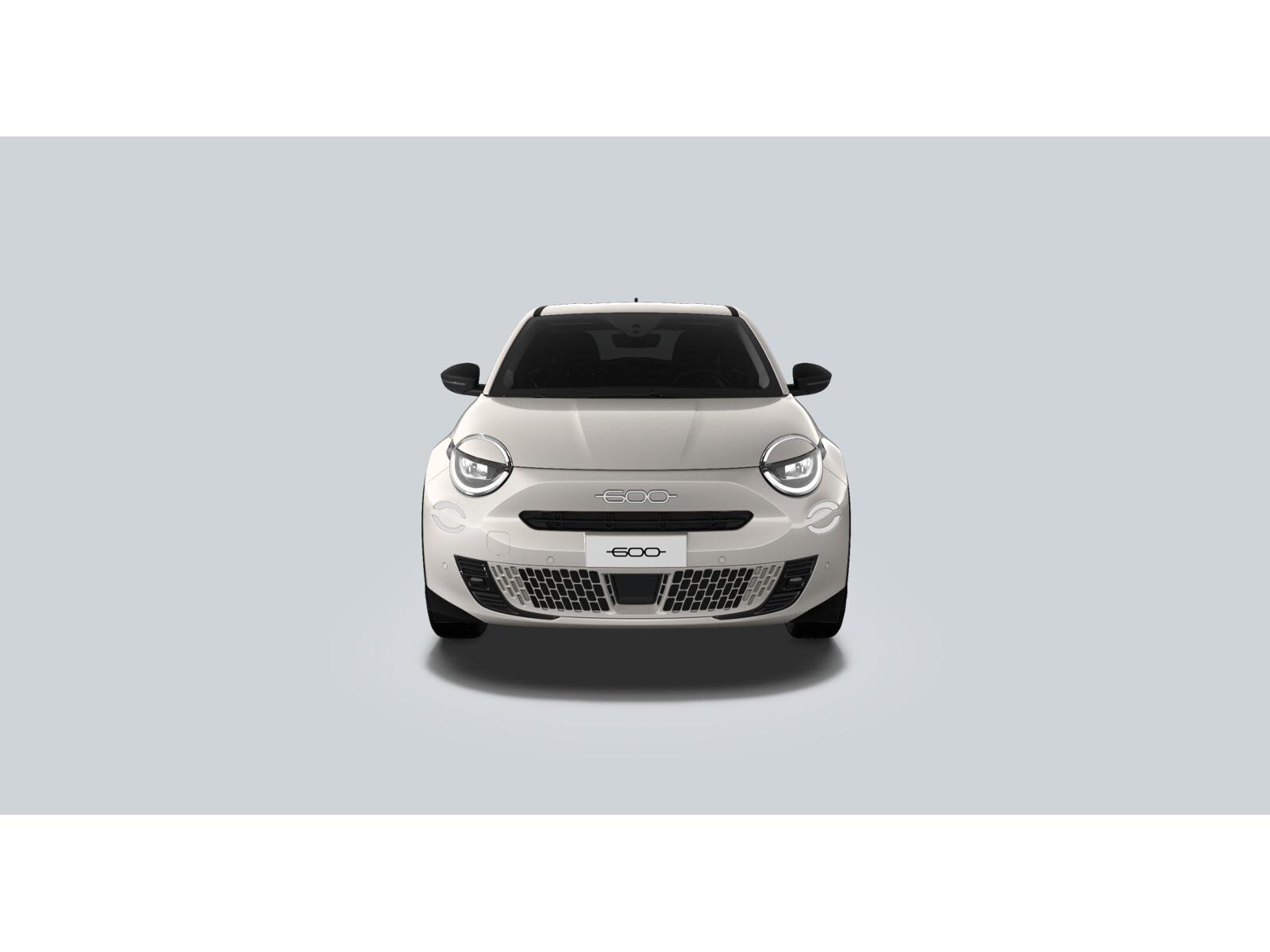 Fiat 600 ICON - Afbeelding 2