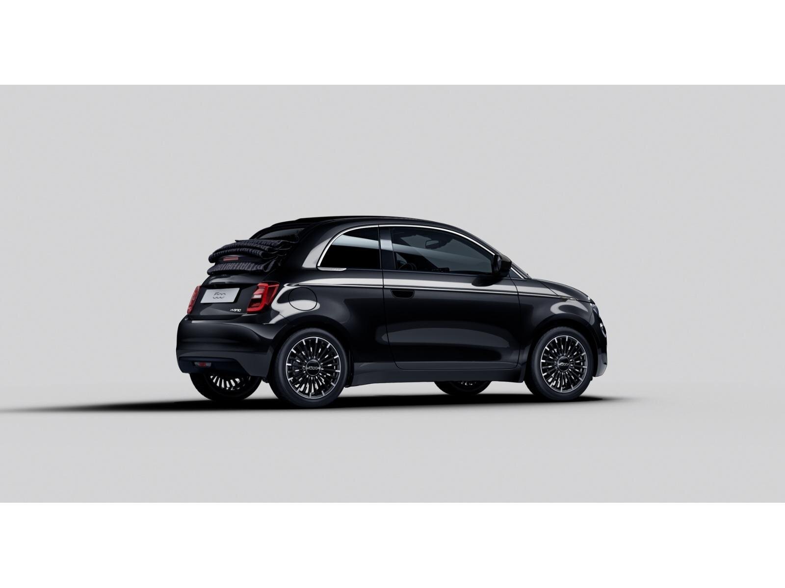 Fiat 500 La Prima - Afbeelding 2