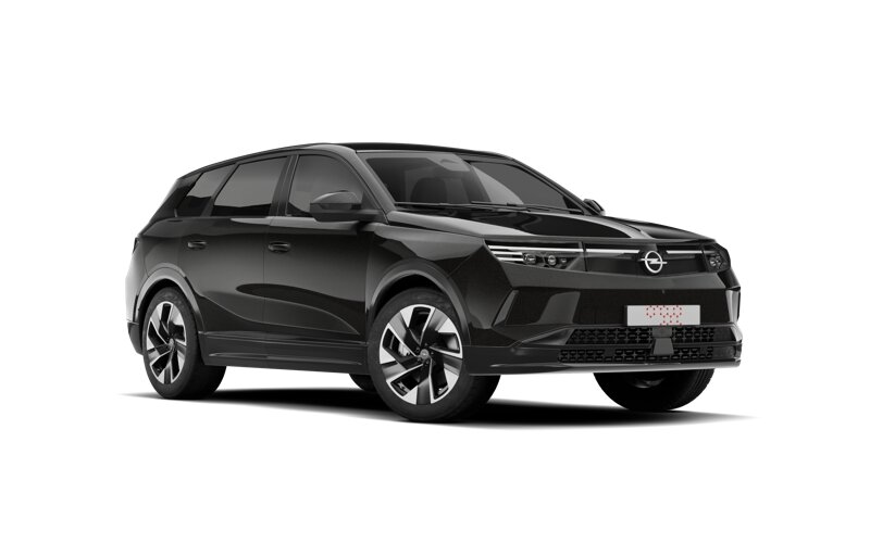 Opel Grandland GS - Electric - Afbeelding 3