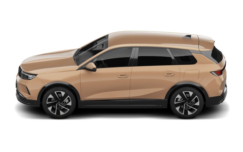 Opel Grandland GS - Electric - Afbeelding 5