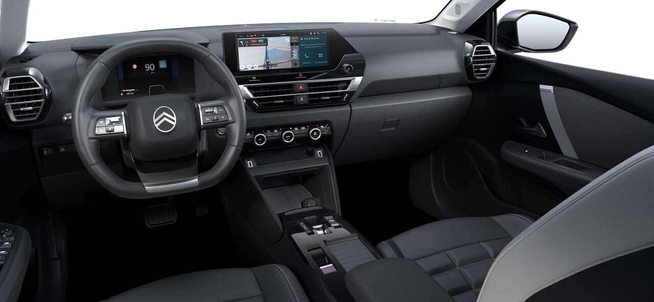 Citroën C4 Max - Afbeelding 5