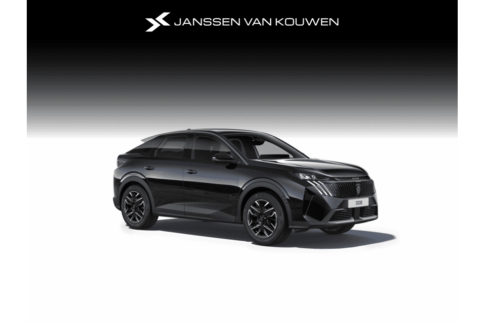 Peugeot 3008 Allure - Afbeelding 1