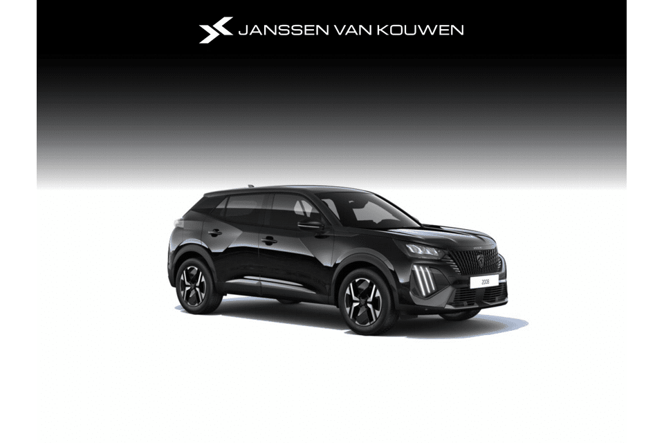 Peugeot 2008 Allure - Afbeelding 1