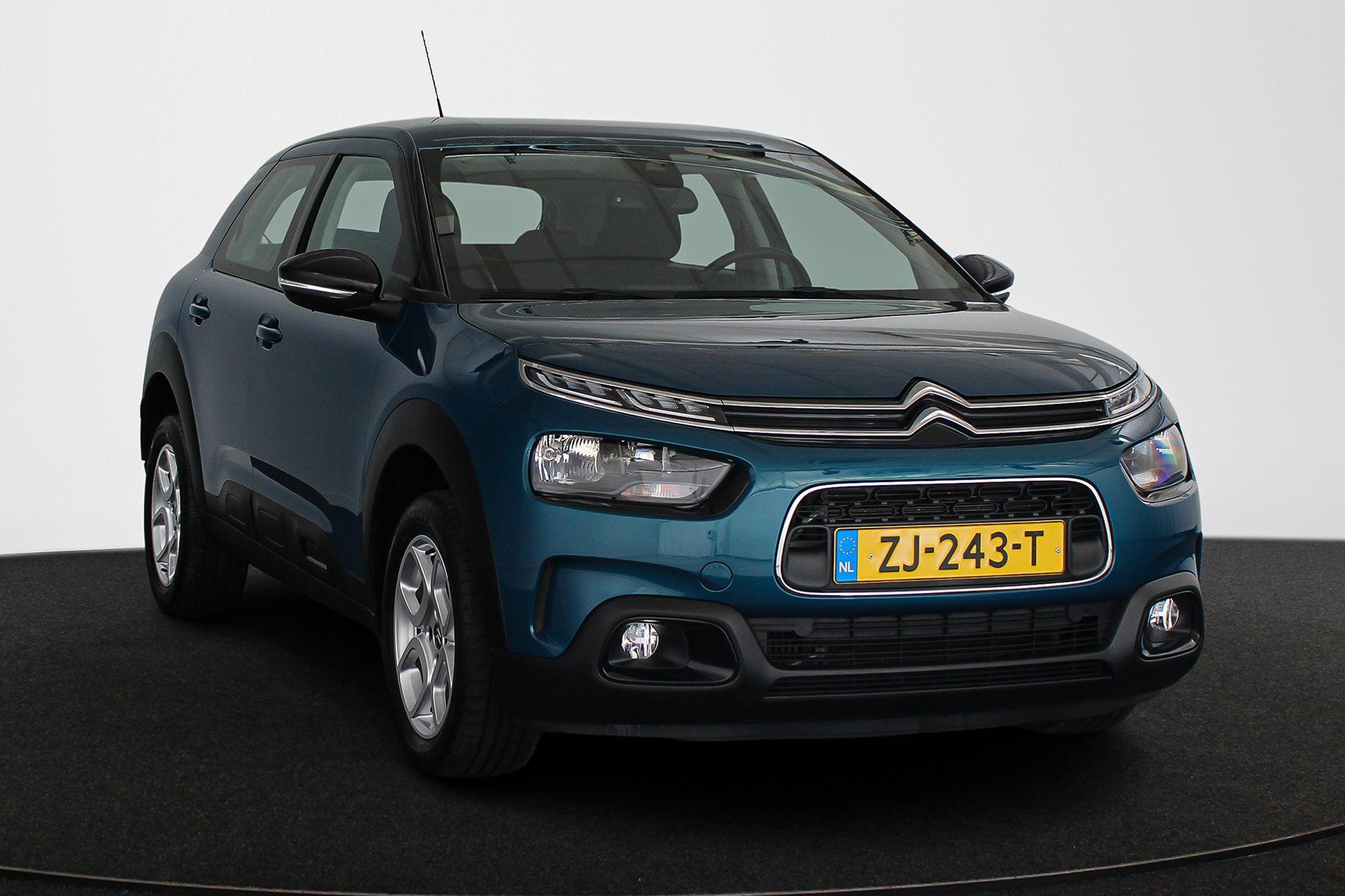 Citroën C4 Cactus 1.2 PureTech Business - Afbeelding 2