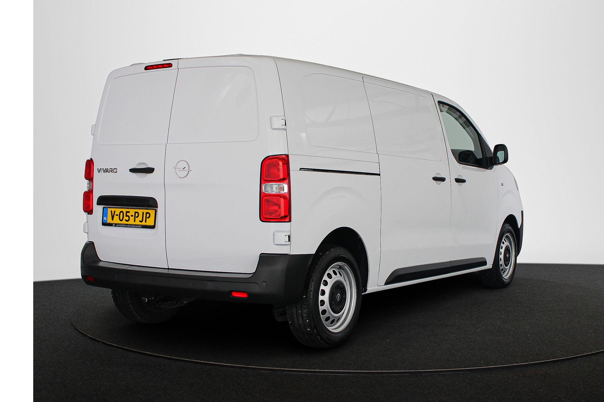 Opel Vivaro 2.0 Diesel 145 L2 - Afbeelding 3