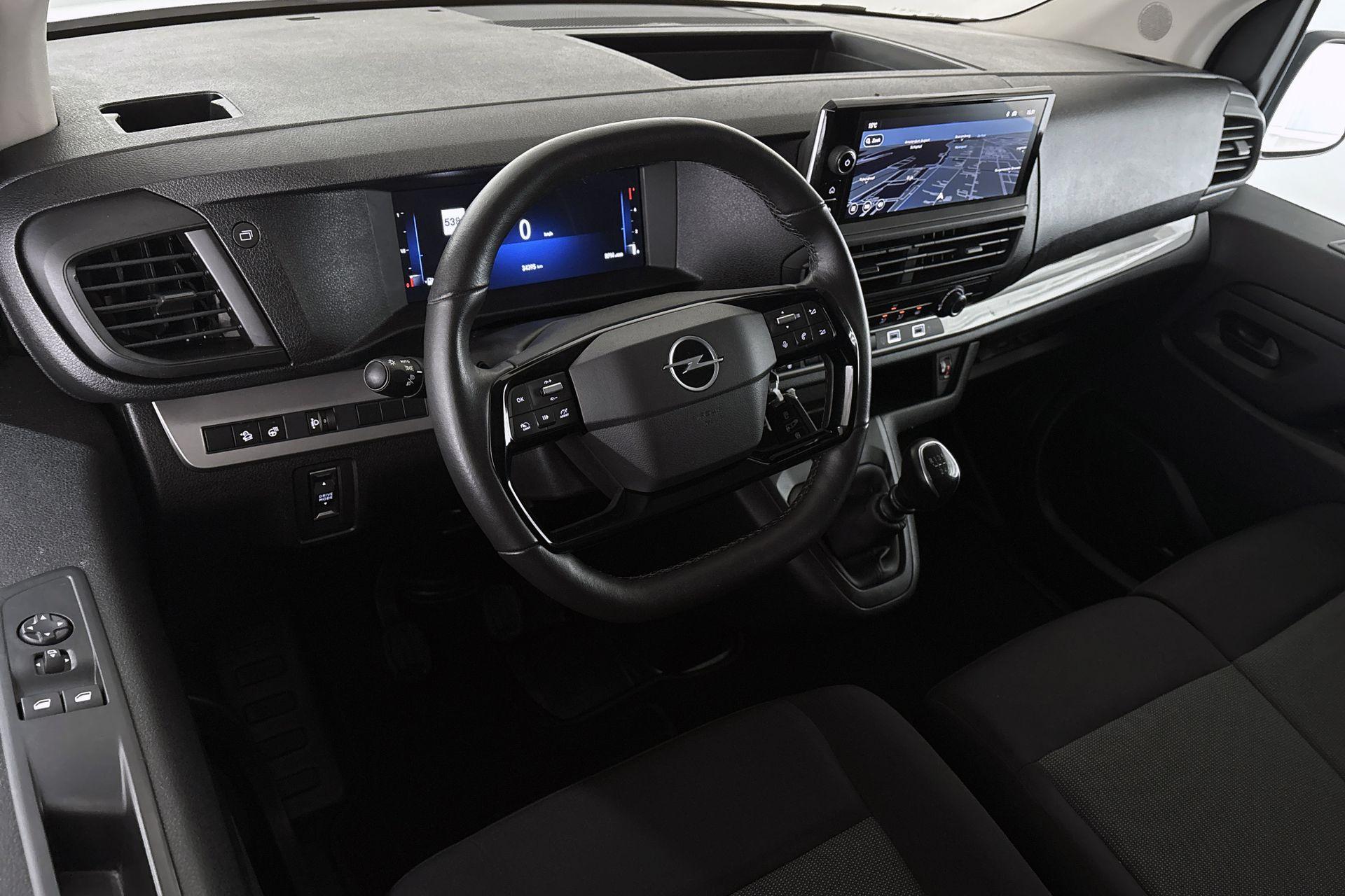 Opel Vivaro 2.0 Diesel 145 L2 - Afbeelding 5