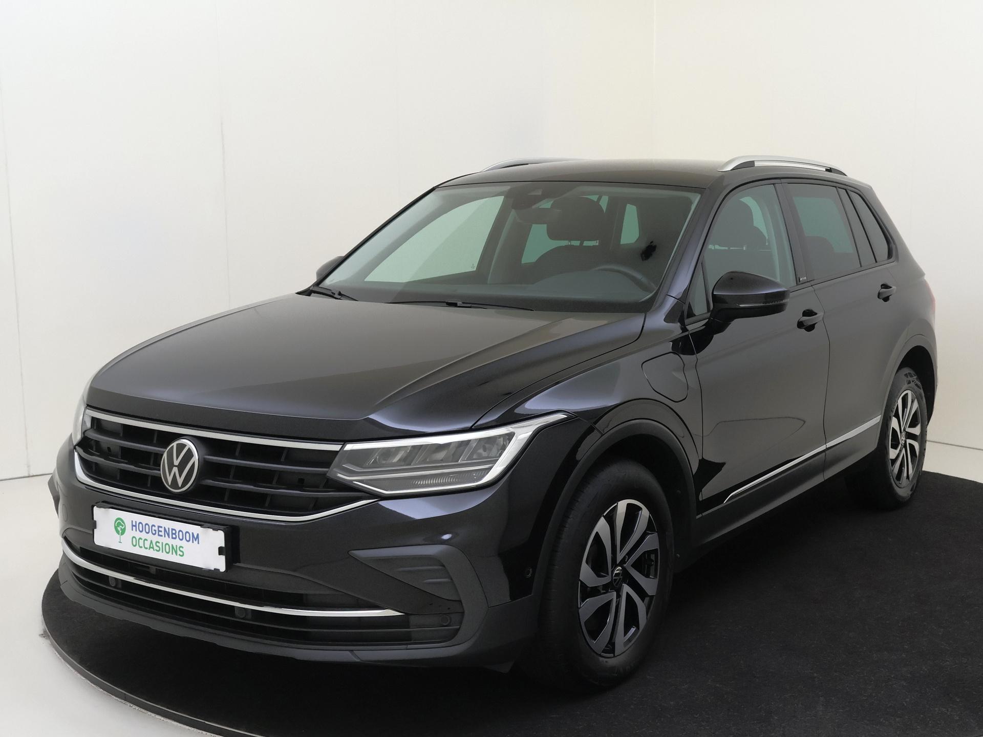 Volkswagen Tiguan 1.4 TSI eHybrid Life